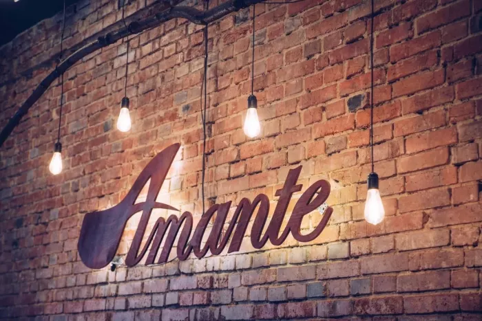 Школа танцев "Amante"