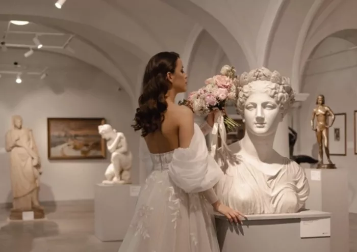 Свадебный салон "Sacura wedding"