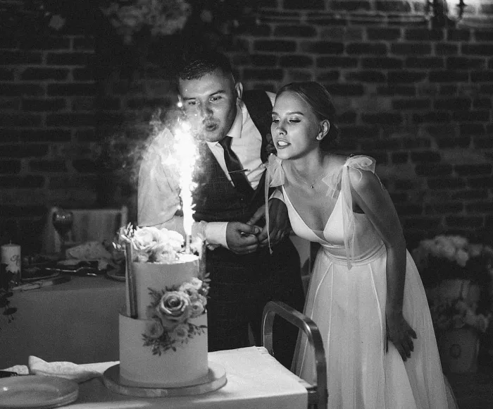 Свадебный салон "Sacura wedding"