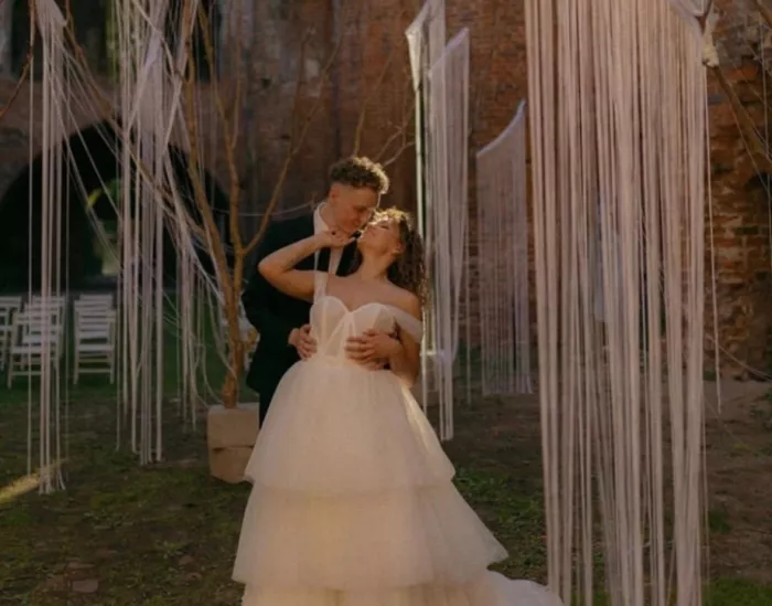 Свадебный салон "Sacura wedding"