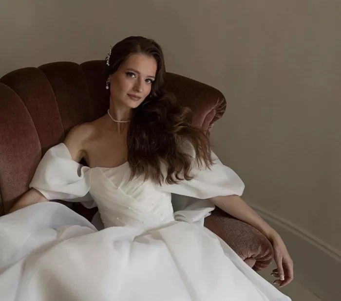 Свадебный салон "Sacura wedding"