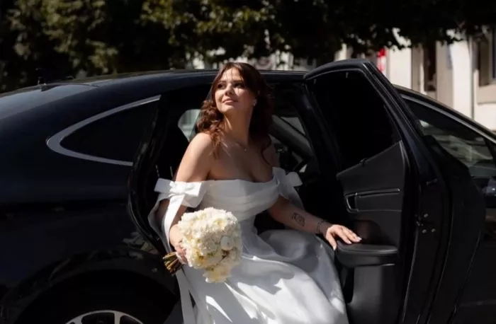 Свадебный салон "Sacura wedding"