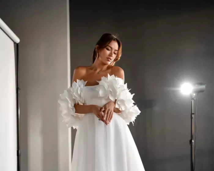 Свадебный салон "Sacura wedding"