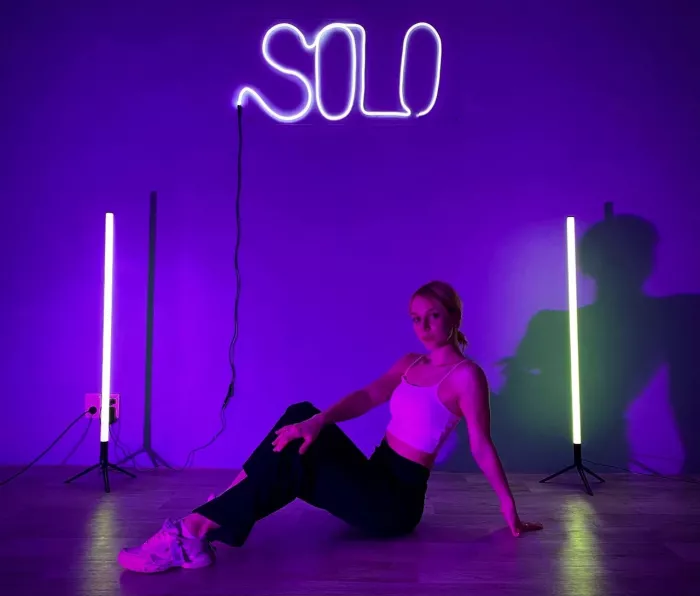 Студия акробатики и танца "Solo"