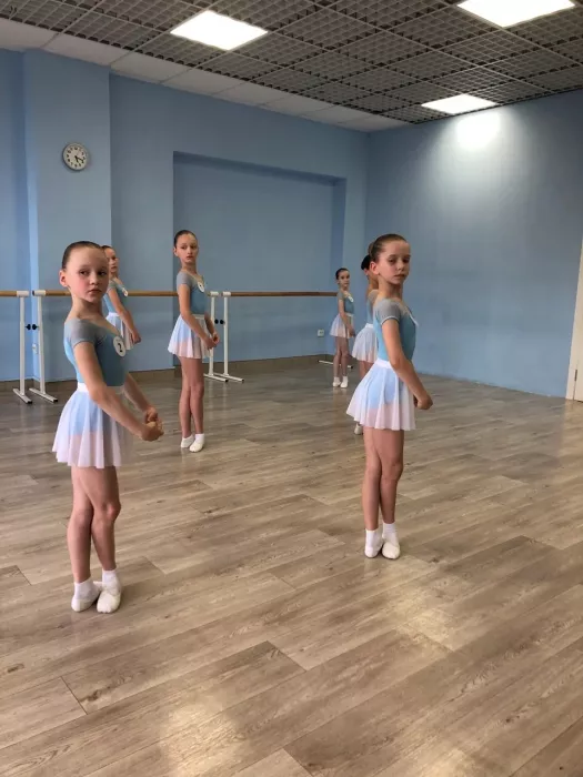 Театр Танца "Грани"