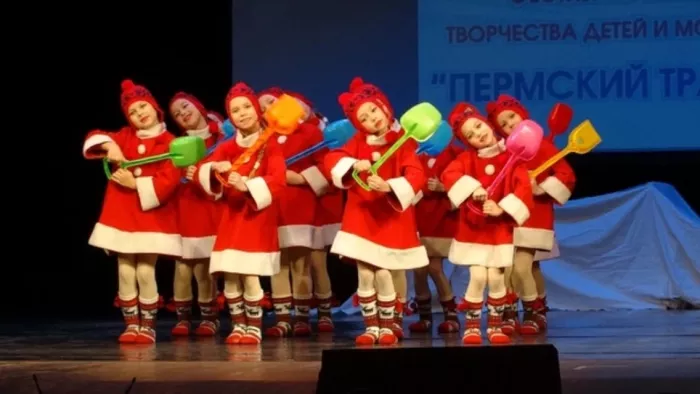 Театр Танца "Грани"