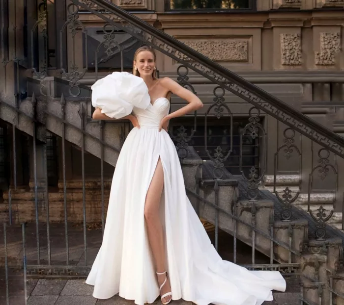 Свадебный салон "Grand wedding"