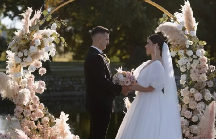 Свадебный салон "Grand wedding"