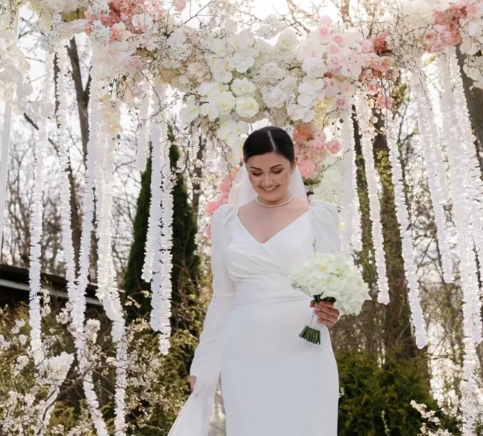 Свадебный салон "Grand wedding"