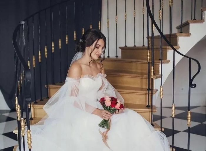 Свадебный салон "Grand wedding"