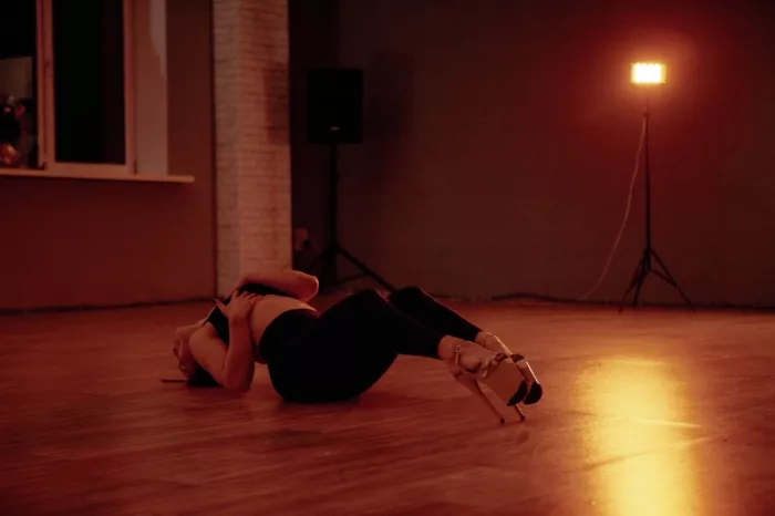 Танцевальная студия "Keenly girls dance house"