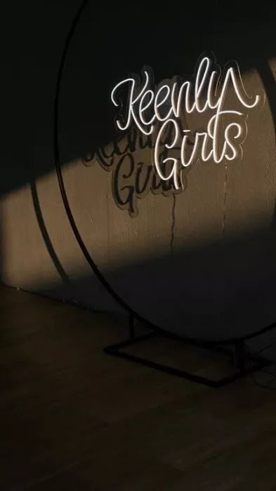 Танцевальная студия "Keenly girls dance house"