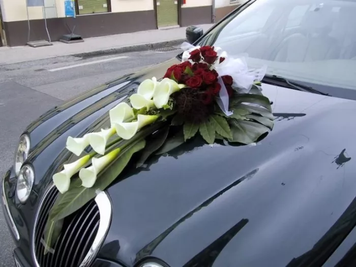 Аренда автомобилей с водителем в Калининграде