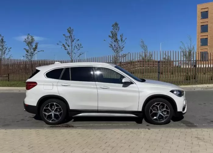 ПРОКАТ АВТОМОБИЛЕЙ VIP-КЛАССА