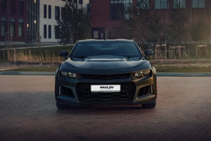 Прокат авто на свадьбу "Прокат Павлова"