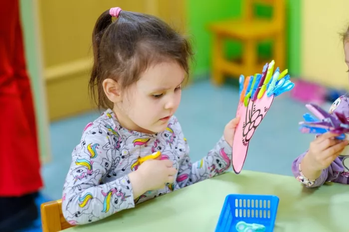 Детский центр "Успех"