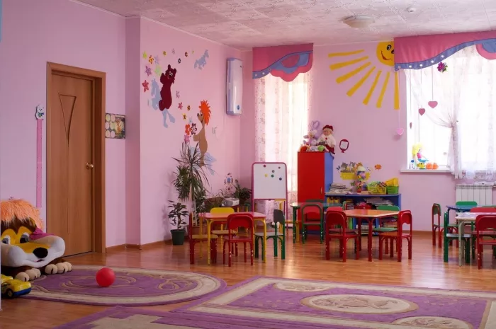 Детский сад "Умка"