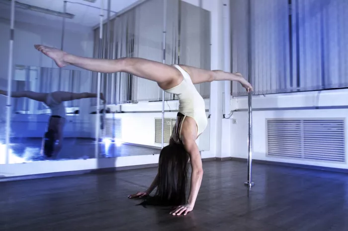 Студия танца "Pole art"