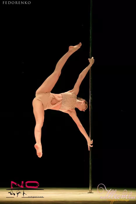 Студия танца "Pole art"