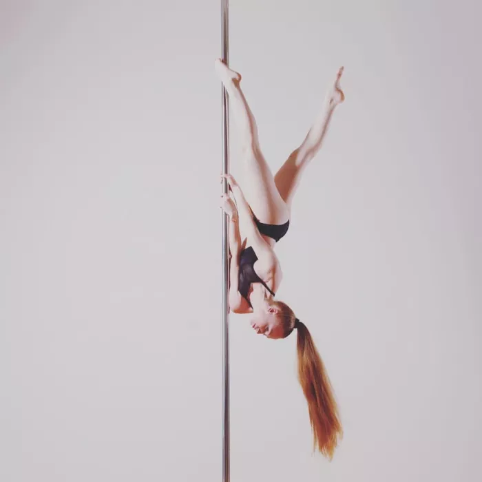 Студия танца "Pole art"
