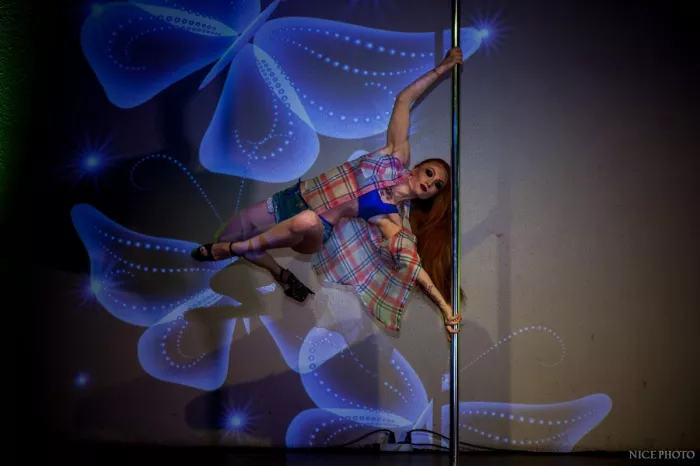 Студия танца "Pole art"