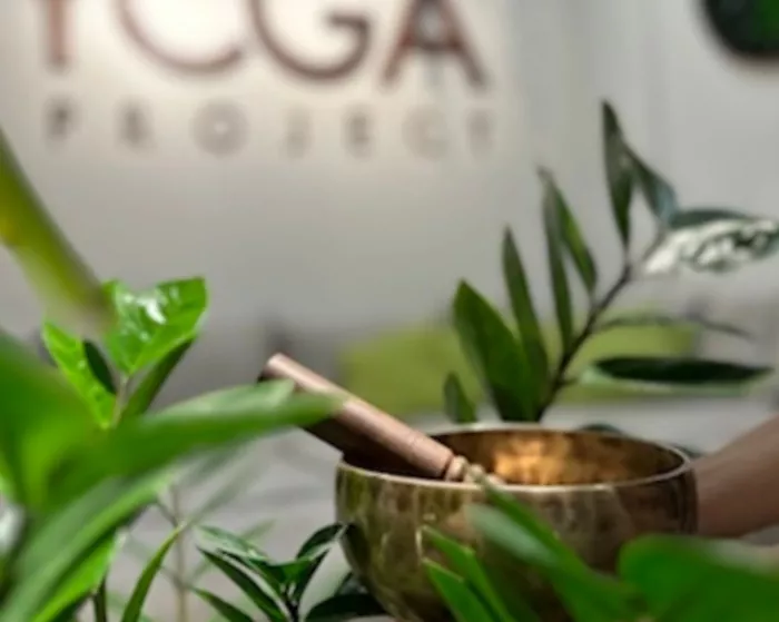 Студия Йоги «YOGA Project»