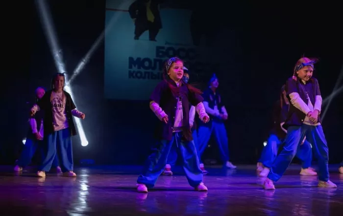 Школа танцев "Mix"