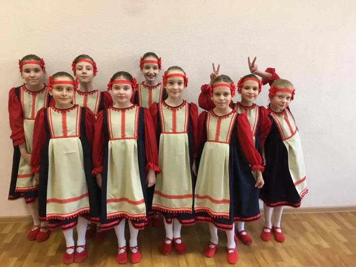 Центр танца "Па"