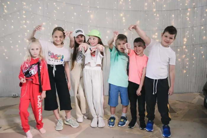 Школа танца "Dance Craft"
