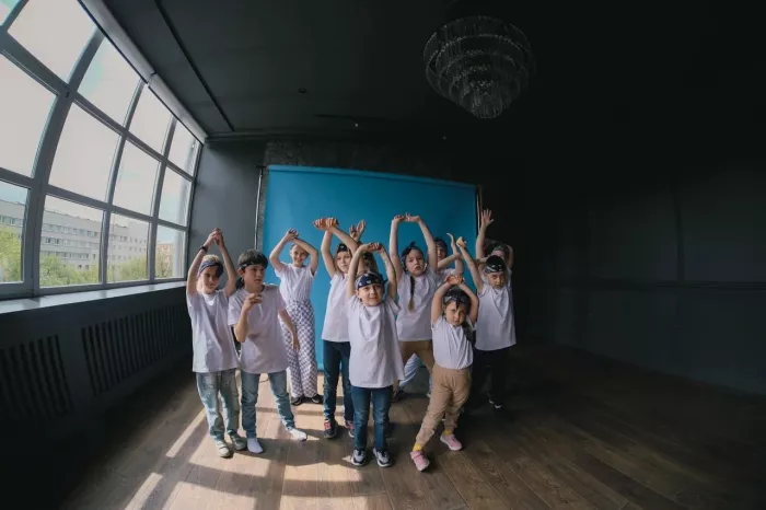 Школа танца "Dance Craft"