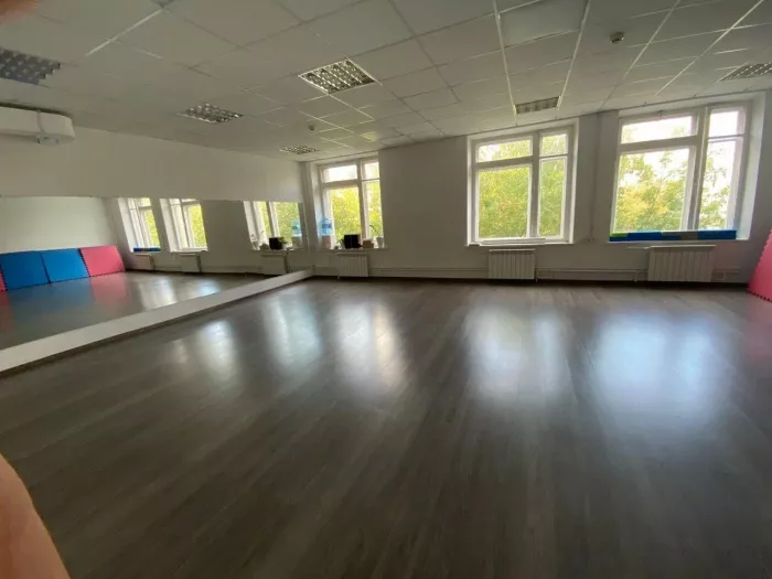 Школа танца "Dance Craft"