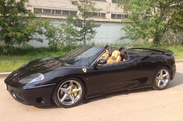 АВТО НА СВАДЬБУ "ARBATCAR"