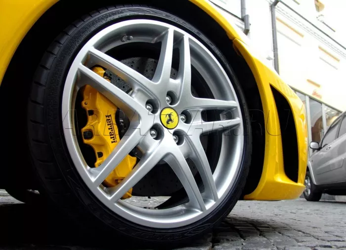 АВТО НА СВАДЬБУ "ARBATCAR"