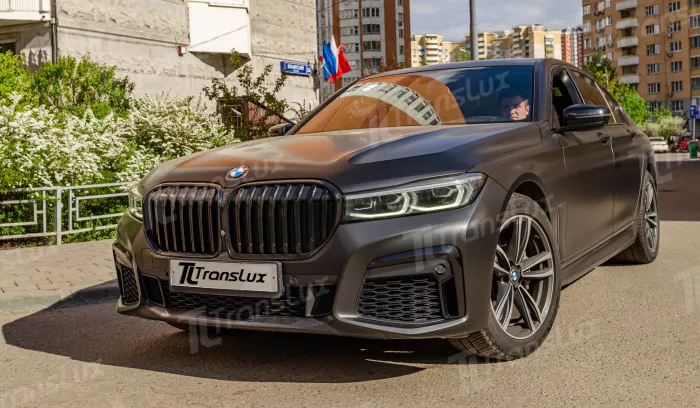 Аренда авто на свадьбу "ТрансЛюкс"