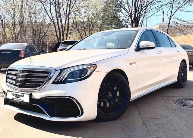 Аренда авто на свадьбу "АвтоТриумф"