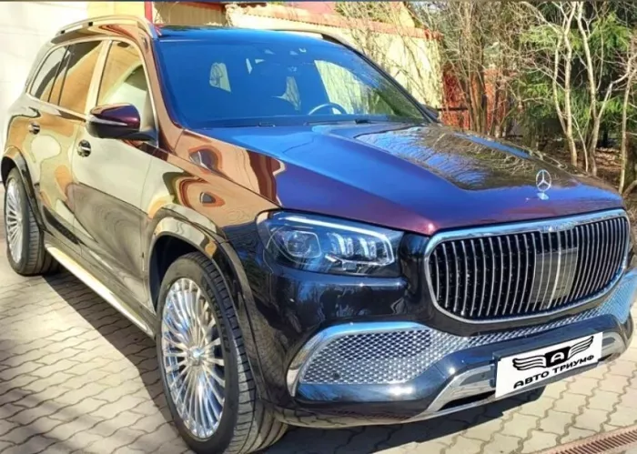 Аренда авто на свадьбу "АвтоТриумф"