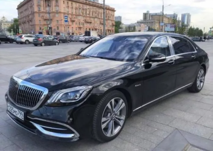 Аренда автомобилей на свадьбу