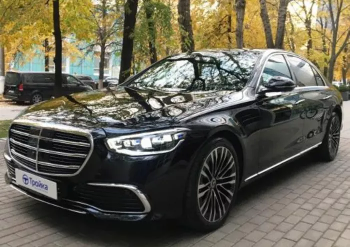 Аренда автомобилей на свадьбу
