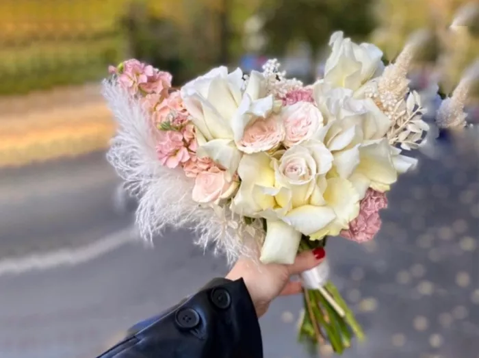 Магазин цветов «Art Flowers»