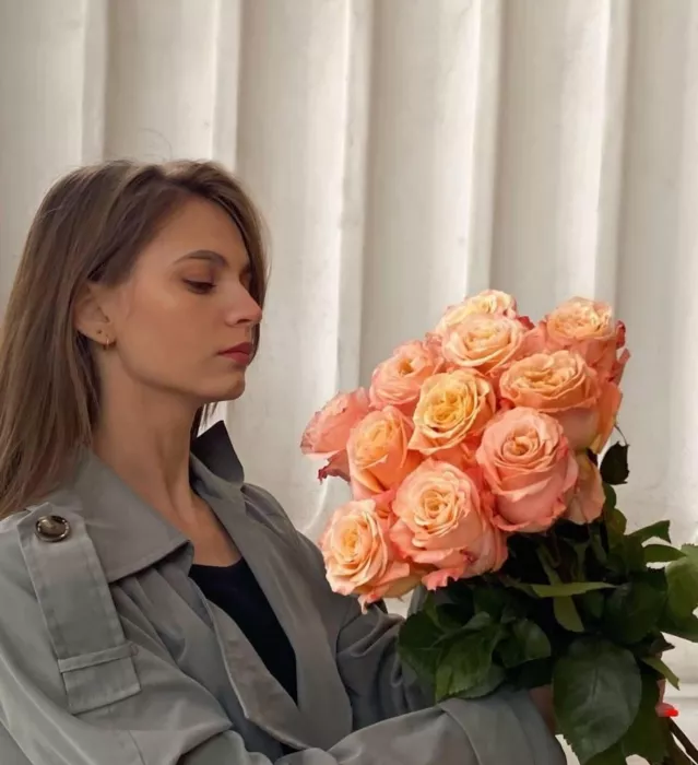 Цветочный магазин «Garden»