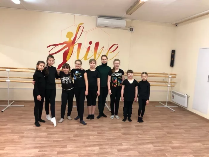 Школа танцев "Hive Dance Centre"