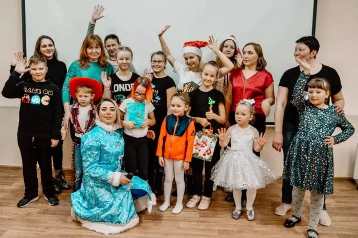 Школа танцев "Hive Dance Centre"