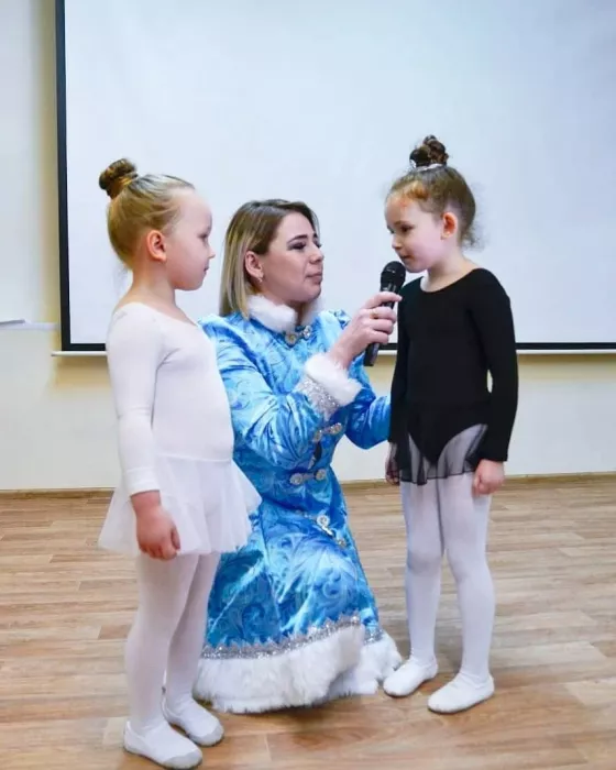 Школа танцев "Hive Dance Centre"