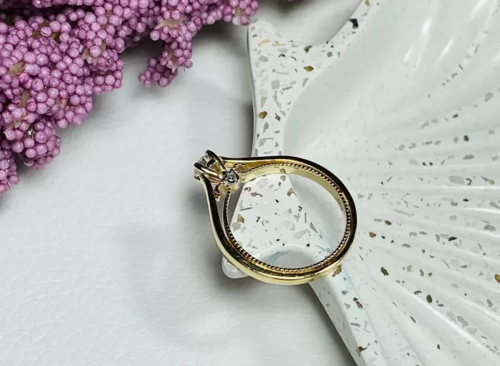 Ювелирная мастерская "Diamond Jewerly"