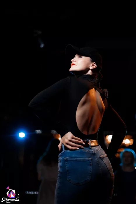 Школа танцев "Salsa сubana Ekb"