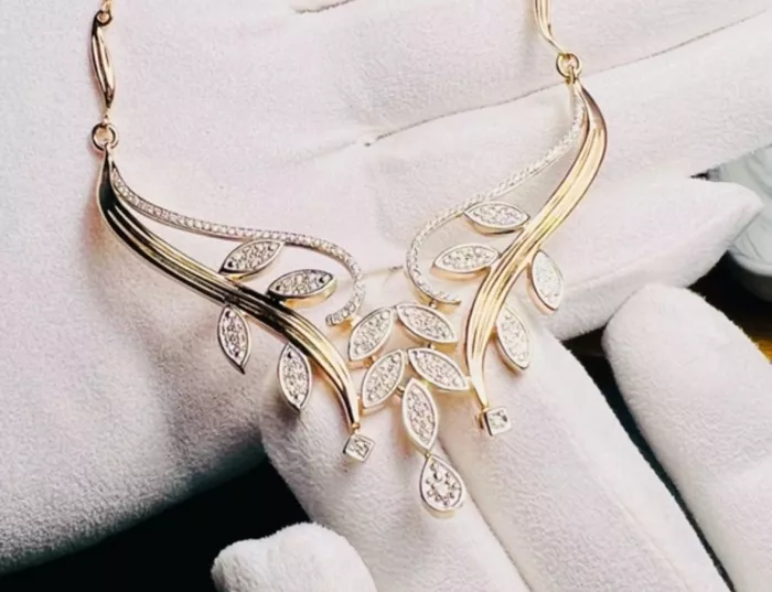 Ювелирная мастерская "Diamond Jewerly"