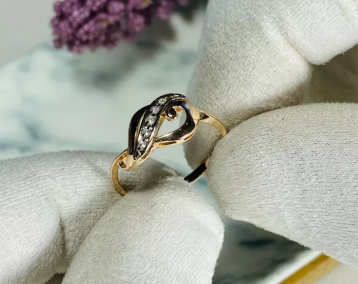 Ювелирная мастерская "Diamond Jewerly"