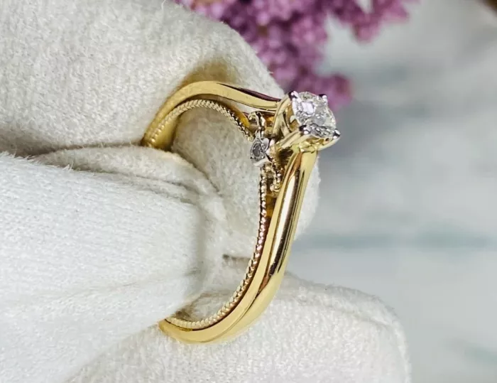 Ювелирная мастерская "Diamond Jewerly"