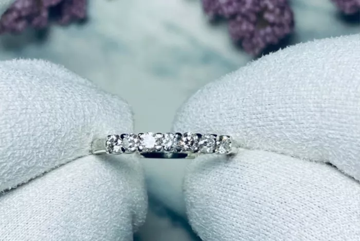 Ювелирная мастерская "Diamond Jewerly"
