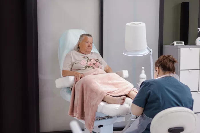 Салон красоты "Molly beauty bar"